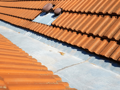 About Roof Repair Experts Stephen, MN